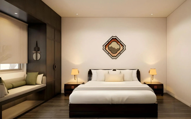 Le Aqua Resort & Spa Phan Thiet