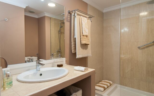 Bungalow for 6 in San Agustin Rocas Rojas