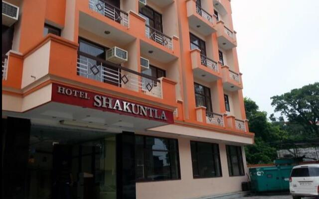 Hotel Shakuntala