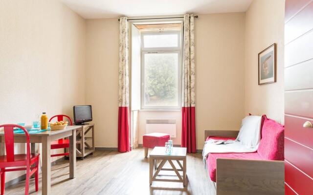 Pierre & Vacances Ill d'Aix Résidence Fort de la Rade