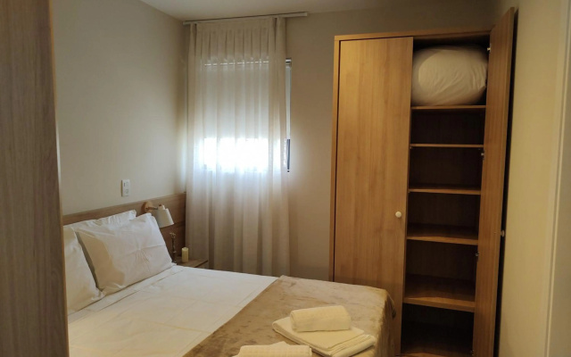 Loft 401 Blumenau