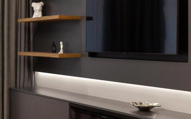 Royal VIP jacuzzi Balabana 23