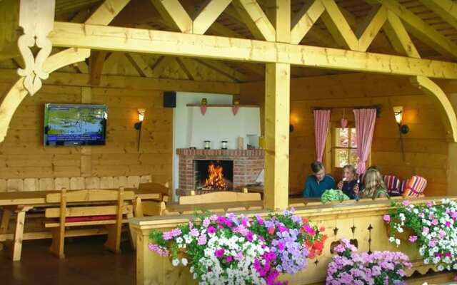Appartement Thomanhof Baby und Kinderbauernhof