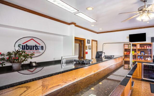 Suburban Studios Biloxi North Area