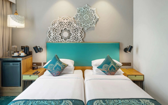 Grand Mercure Ahmedabad GIFT City