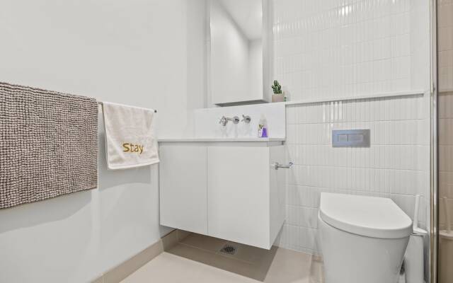 StayAU Modern Townhouse