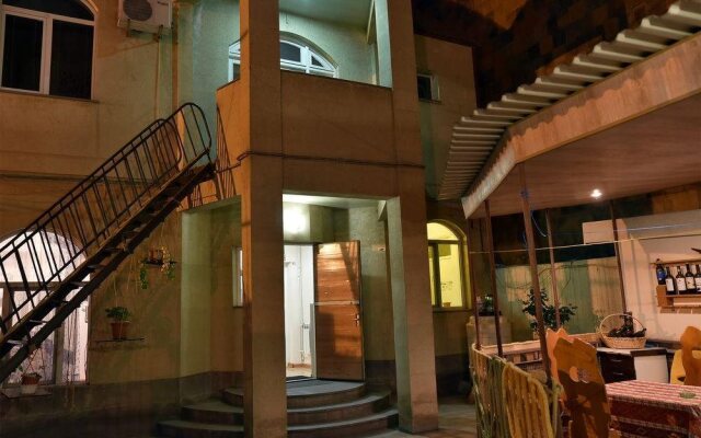 Feel Inn Hostel