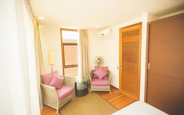 Oceanica Resort Seychelles