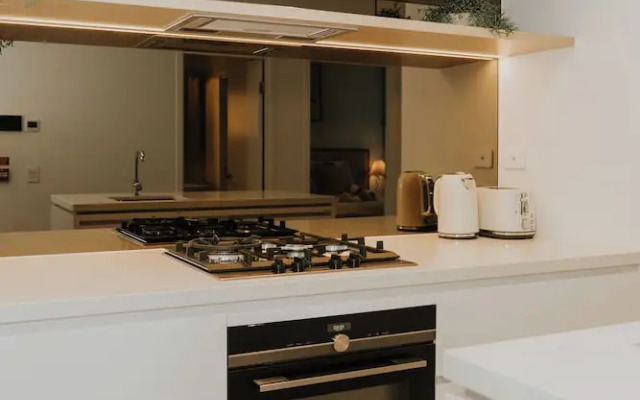 Queen's Wharf Residences - Nooon Stay