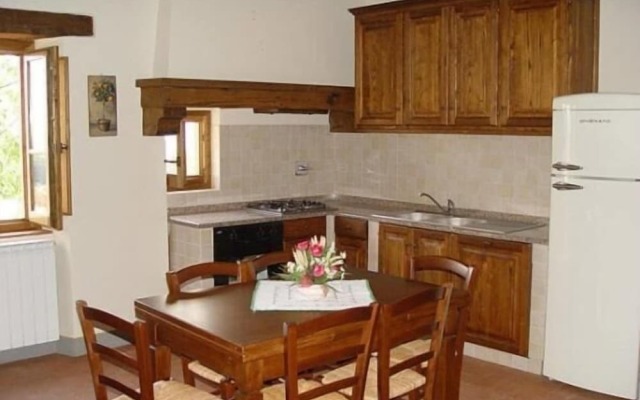 Agriturismo Antico Fio