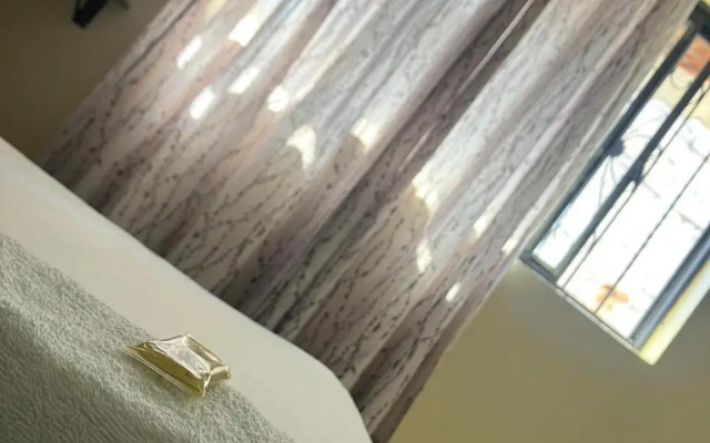 La Posada Central Park