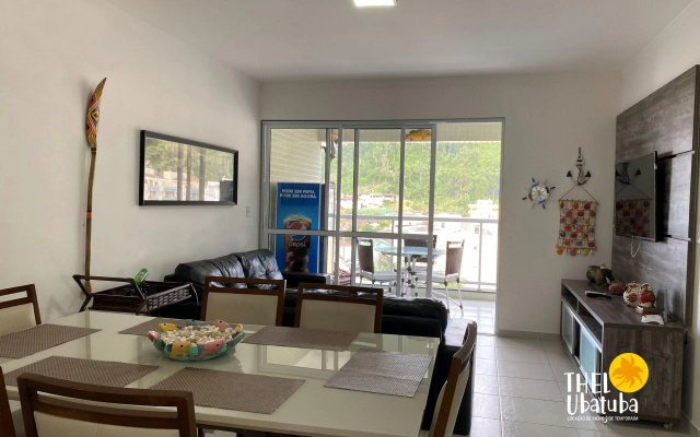 Thel Ubatuba - Ceregatti 51