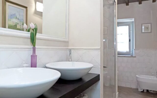 Un angolo di Provenza in Chianti