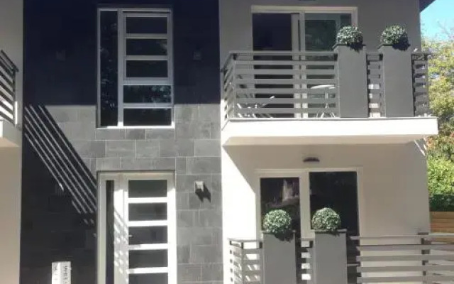 Apartment Patricia