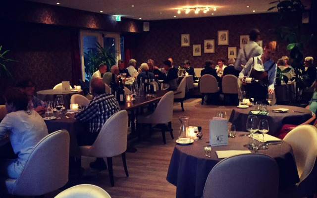 Hotel Het Witte Paard