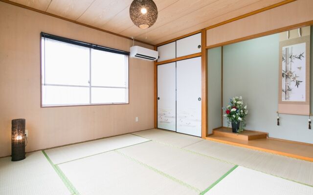 Naha Nishi EXseed