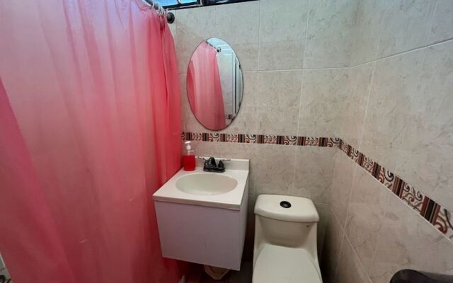 OYO Hotel Puerto Real Minatitlán