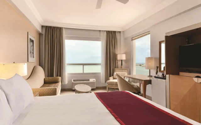 Ramada Belize City Princess Hotel