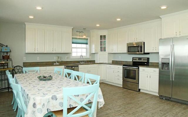 Conscious Sedation by Oak Island Accommodations