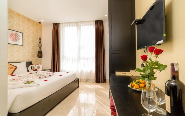 Orchidees Hotel