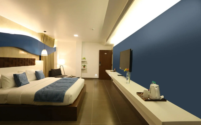 Hotel Silverspring