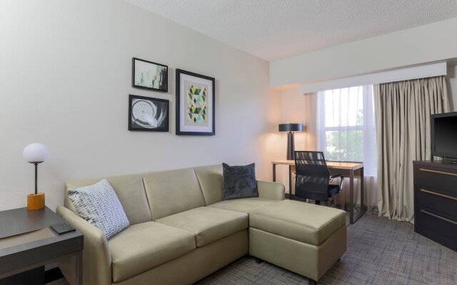 Residence Inn by Marriott Boulder Longmont