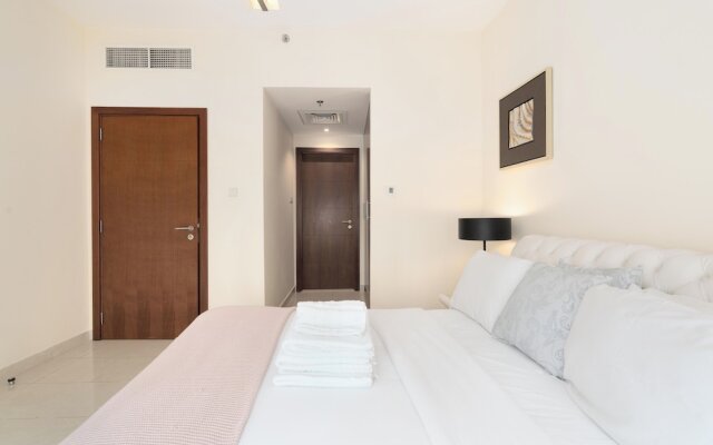 Lux BnB I Standpoint Tower I Opera View