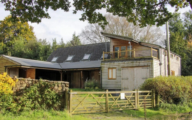 The Chicken Coop
