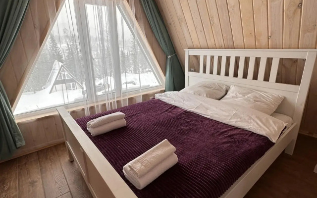 Гостевой комплекс Аврора