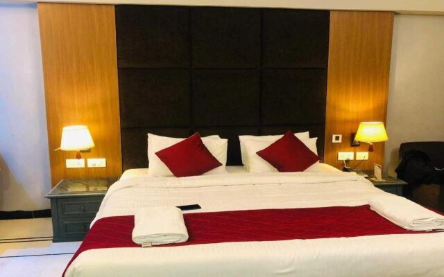 Zip By Spree Hotels Surabi International Vellore