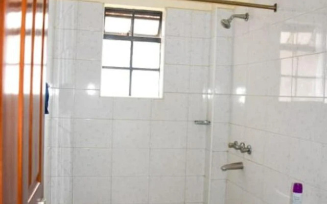 Stay.Plus Ngong Road Apartment