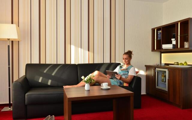 Lobinger Hotel Parkhotel