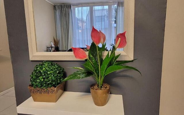 Effortless Self Catering Accommodation