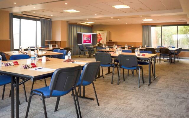 ibis Cannes Mandelieu