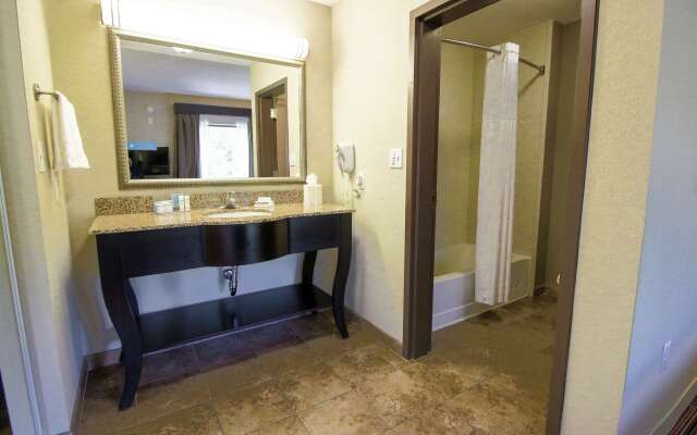 Hampton Inn & Suites by Hilton Flowery Branch Lake Lanier