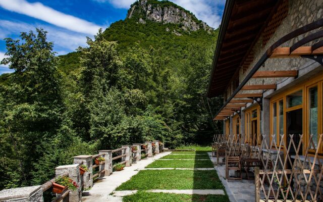 Agriturismo La Selvaggia
