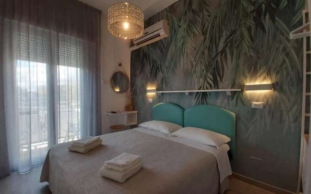 B&B Hotel Serenità