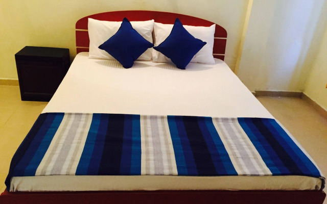 Sky Beach Hotel