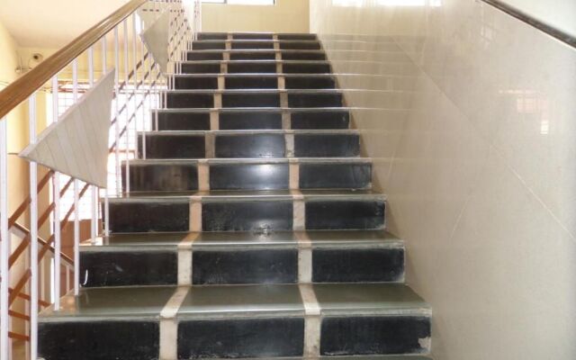 Hotel Indira Sagar