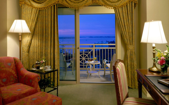 The Ritz-Carlton, Sarasota