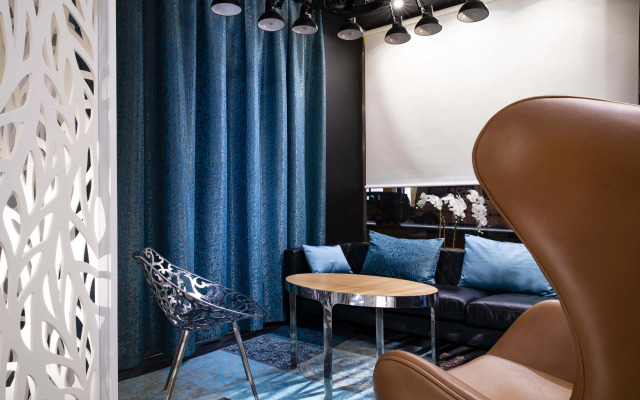 Hotel Montparnasse St Germain