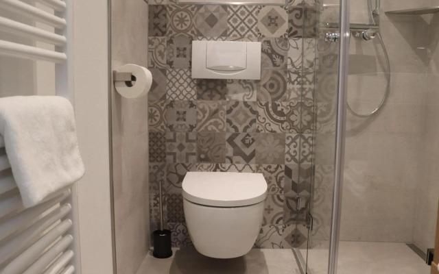 Rübenkämpers Ferienwohnungen