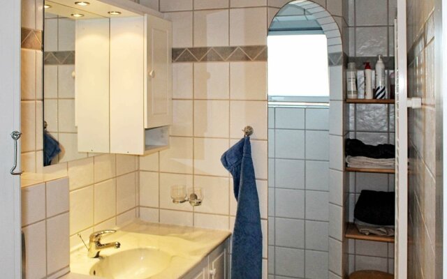 Charming Holiday Home in Rømø for 6 People