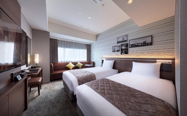 Superior Twin room (트윈 침대 2개) 사진 1