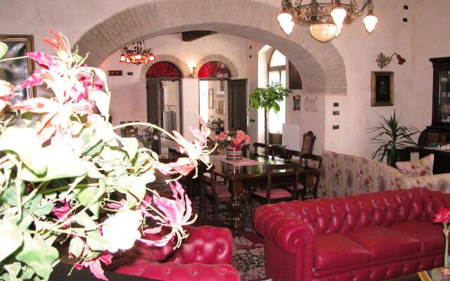 Residenza d'epoca il Biribino