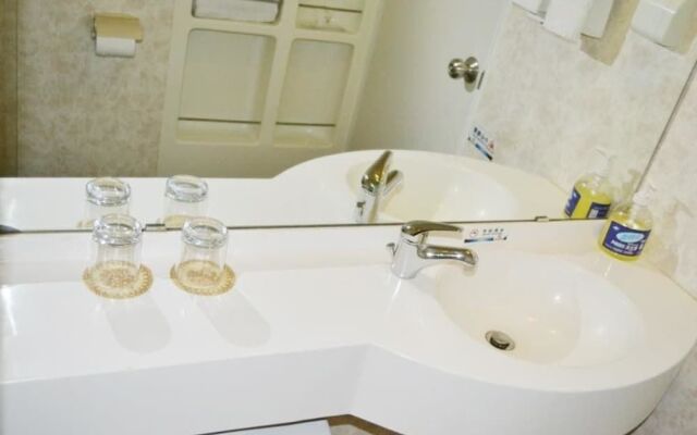 Oak Hotel Managerment Co.ltd