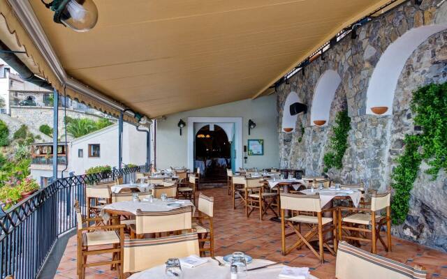 Ravello Art Hotel Marmorata