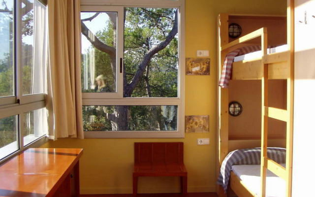 INOUT Hostel Barcelona