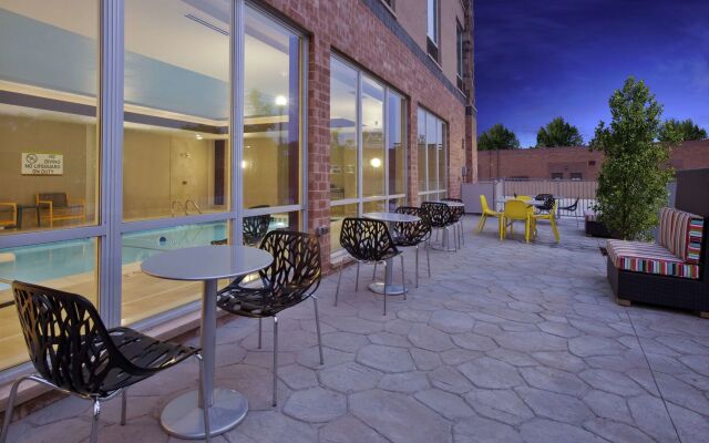 Home2 Suites By Hilton West Bloomfield Detroit