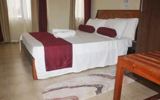 Lux Suites Impala Holiday Apartments